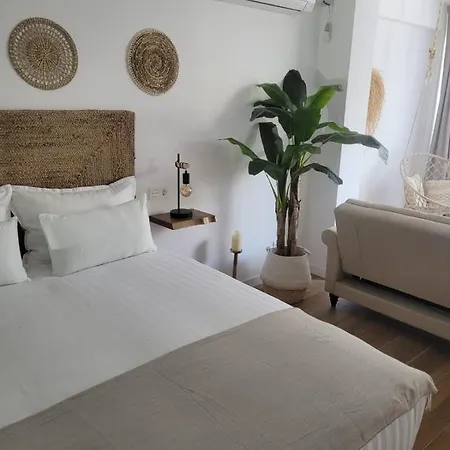 Apartamento Ordomar Banus Marbella Exterior photo