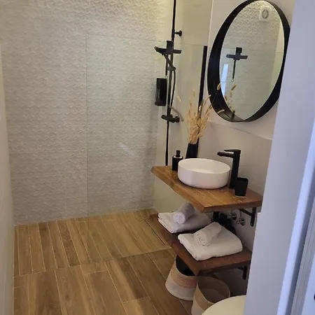 Apartamento Ordomar Banus Marbella Exterior photo
