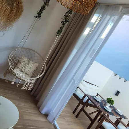 Apartamento Ordomar Banus Marbella Exterior photo