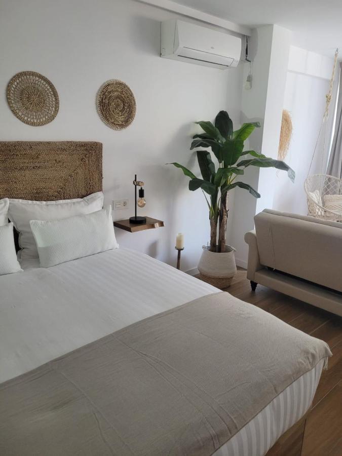Apartment Ordomar Banus Marbella