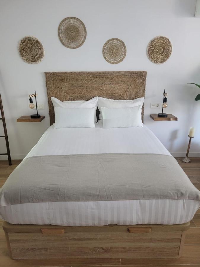 Ordomar Banus Apartment