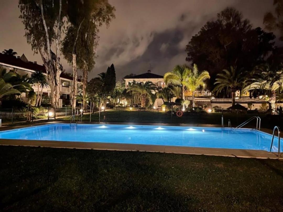 Apartment Ordomar Banus Marbella