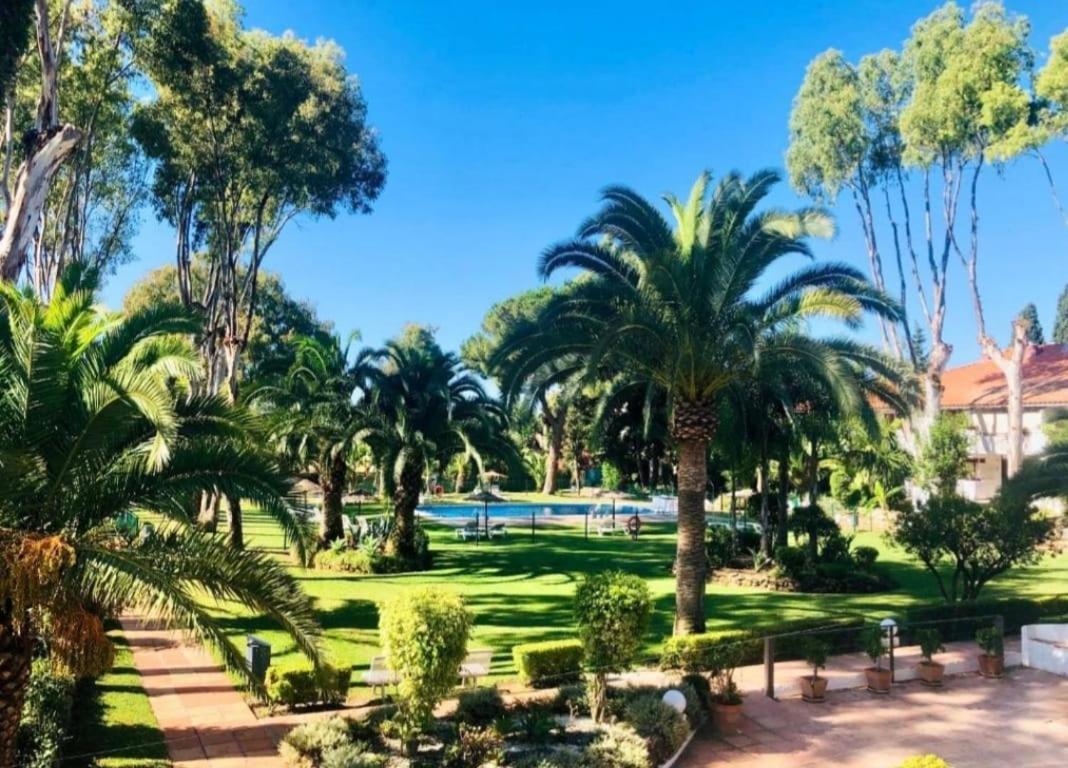 Apartment Ordomar Banus