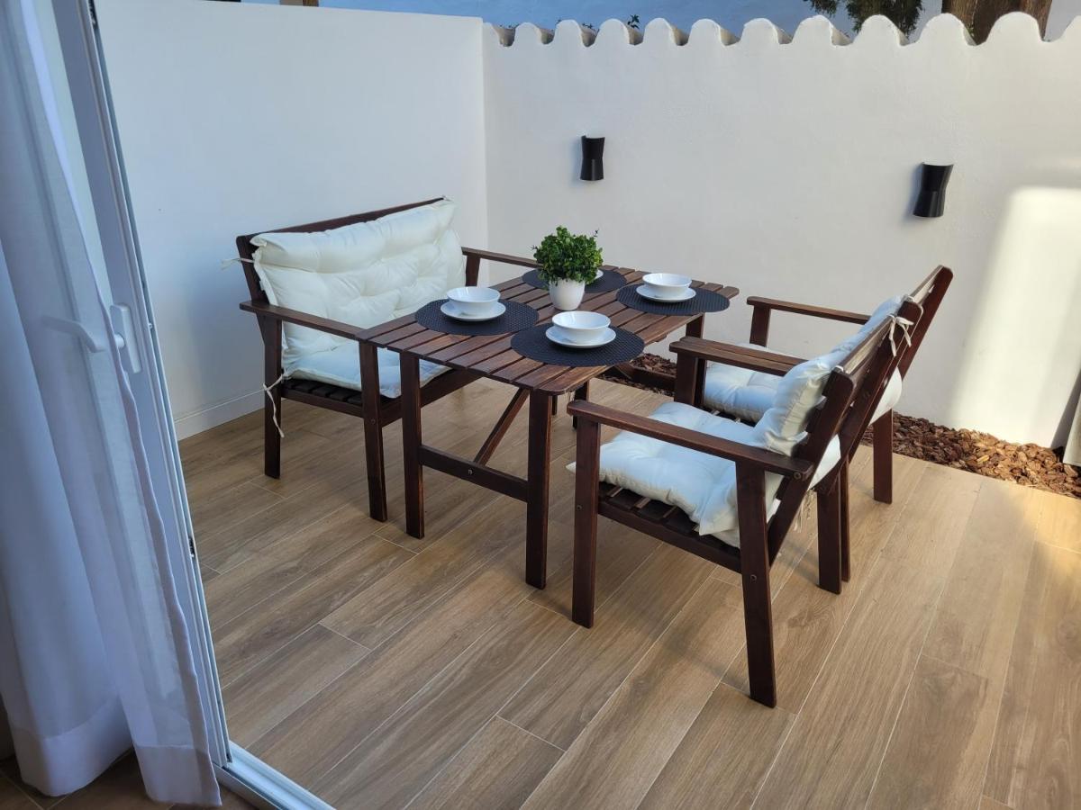 Ordomar Banus Apartment Marbella