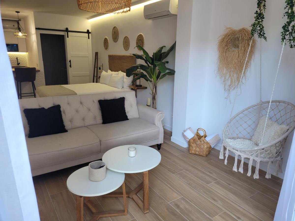 Ordomar Banus Apartment Marbella