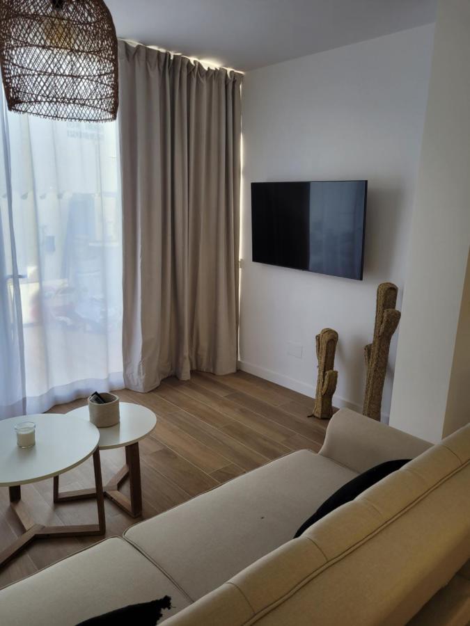 Ordomar Banus Apartment Marbella