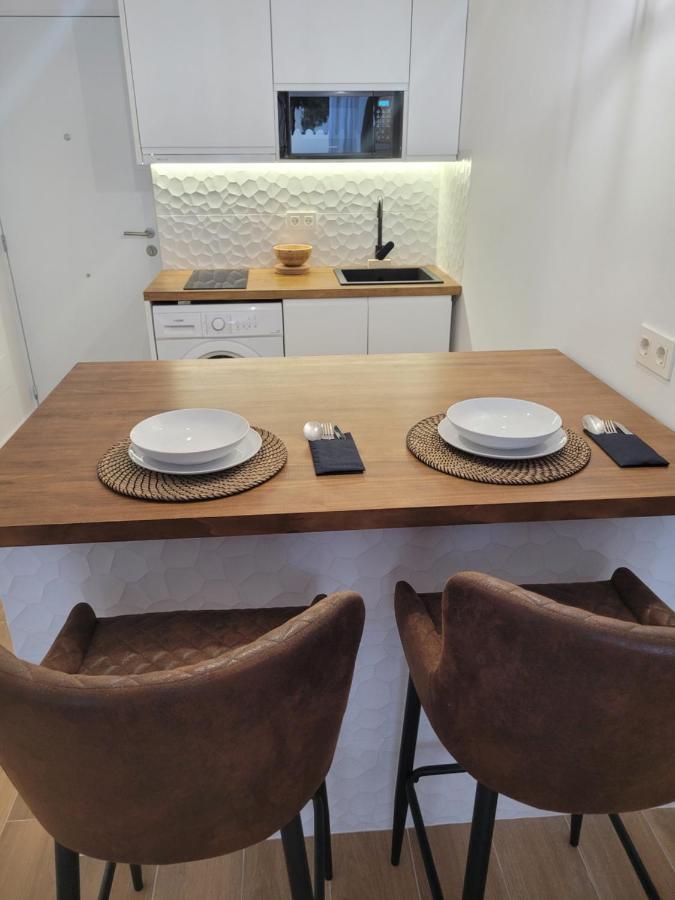 Appartement Ordomar Banus *