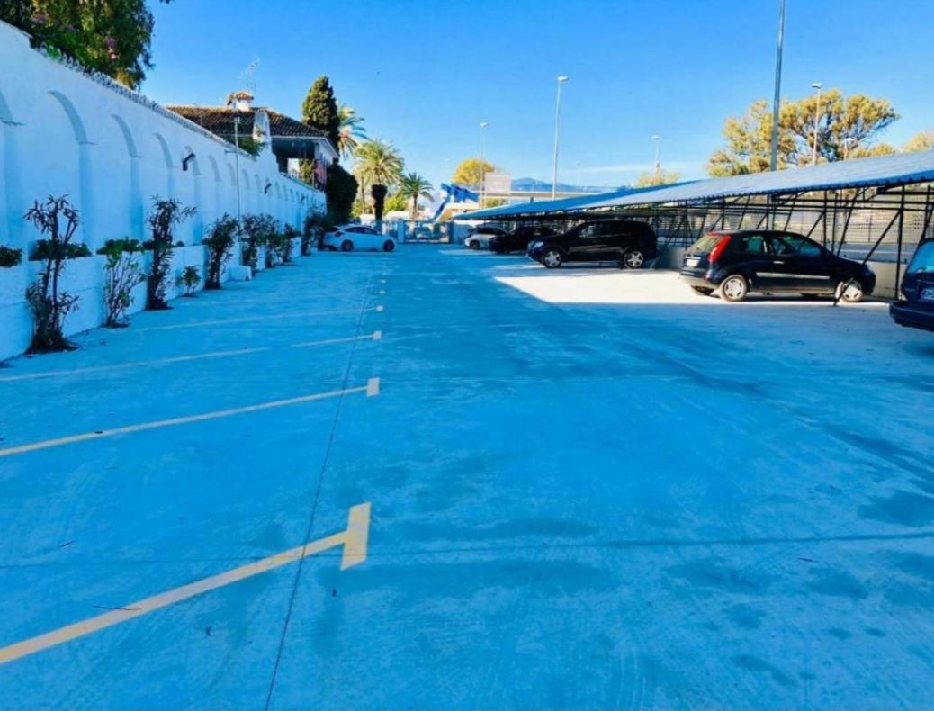 Ordomar Banus Marbella